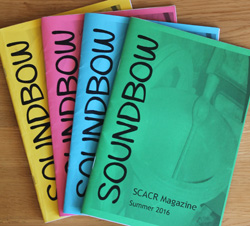 Soundbow Covers