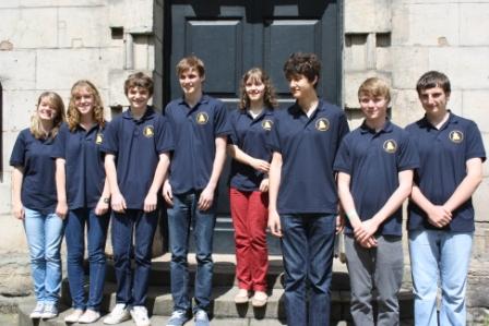 Sussex Young Ringers